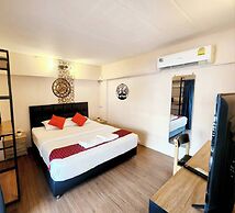 Khaosan Art Hotel