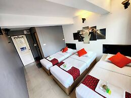 Khaosan Art Hotel