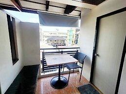 Khaosan Art Hotel