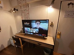 Khaosan Art Hotel