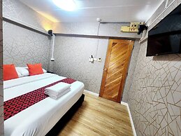 Khaosan Art Hotel