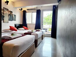 Khaosan Art Hotel