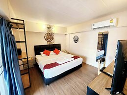 Khaosan Art Hotel