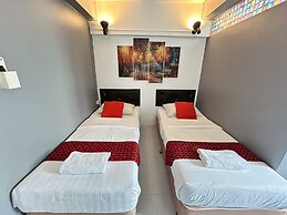 Khaosan Art Hotel