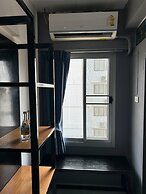 Khaosan Art Hotel