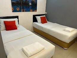 Khaosan Art Hotel
