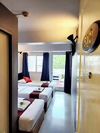 Khaosan Art Hotel