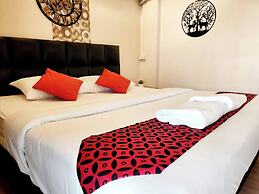 Khaosan Art Hotel