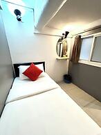 Khaosan Art Hotel
