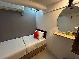 Khaosan Art Hotel