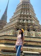 Khaosan Art Hotel