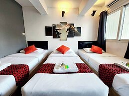 Khaosan Art Hotel