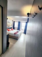 Khaosan Art Hotel