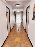 Khaosan Art Hotel