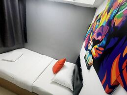 Khaosan Art Hotel