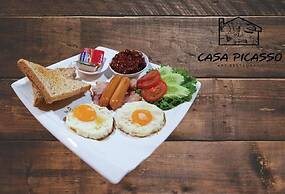 Khaosan Art Hotel