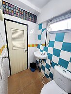 Khaosan Art Hotel