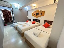Khaosan Art Hotel