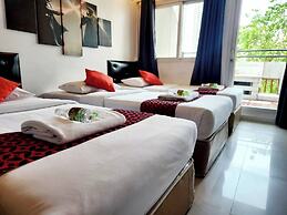 Khaosan Art Hotel