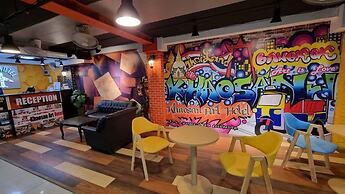 Khaosan Art Hotel