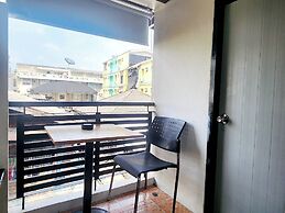 Khaosan Art Hotel