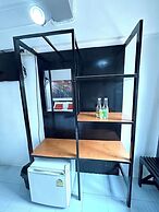 Khaosan Art Hotel