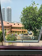 Khaosan Art Hotel