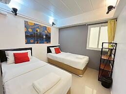 Khaosan Art Hotel