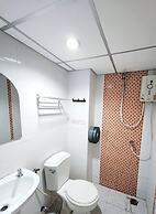 Khaosan Art Hotel