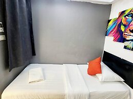 Khaosan Art Hotel