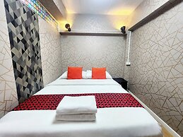 Khaosan Art Hotel