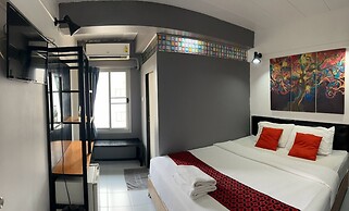 Khaosan Art Hotel