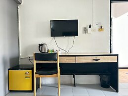 Khaosan Art Hotel