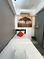 Khaosan Art Hotel