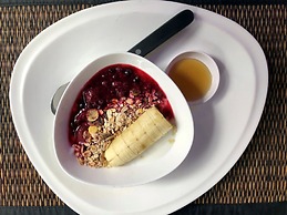 Khaosan Art Hotel