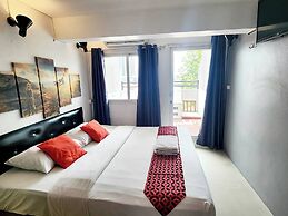 Khaosan Art Hotel