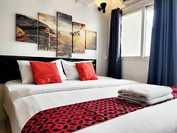 Khaosan Art Hotel