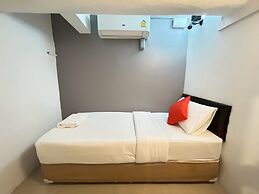 Khaosan Art Hotel