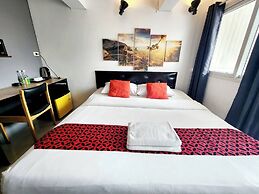 Khaosan Art Hotel