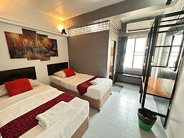 Khaosan Art Hotel