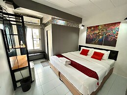 Khaosan Art Hotel