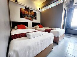 Khaosan Art Hotel