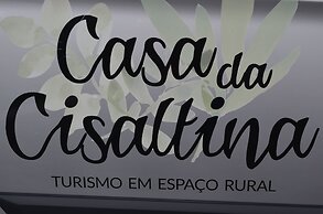 Casa da Cisaltina