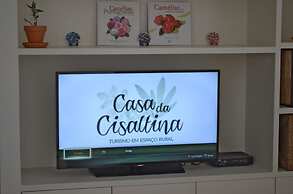 Casa da Cisaltina