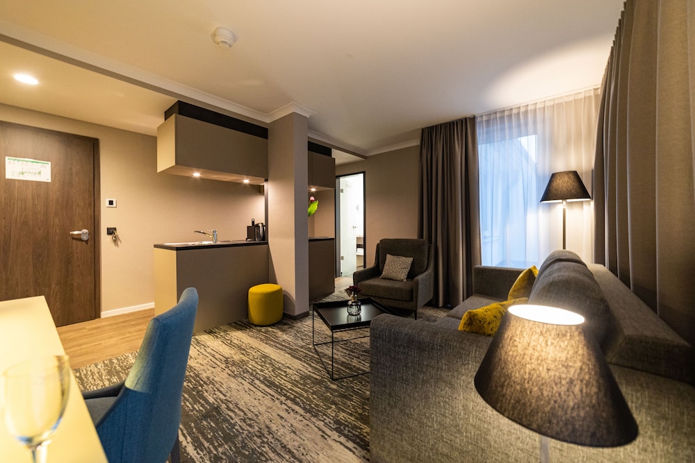 Kranz Parkhotel
