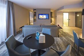 Kranz Parkhotel