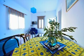 Mouzakis Villas
