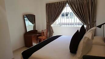 Villa 8M by Gingerflower Boutique Hotel
