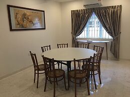 Villa 8M by Gingerflower Boutique Hotel