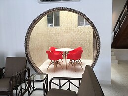 Villa 8M by Gingerflower Boutique Hotel